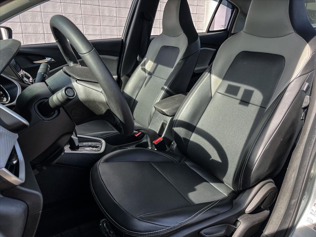 ONIX PLUS 1.0 TURBO FLEX PREMIER AUTOMÁTICO