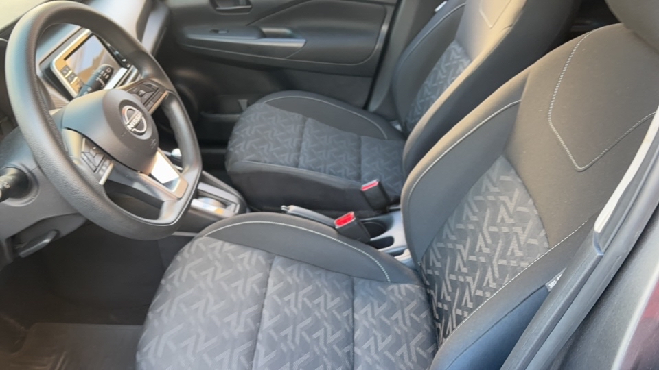 KICKS 1.6 16V FLEXSTART ACTIVE XTRONIC8