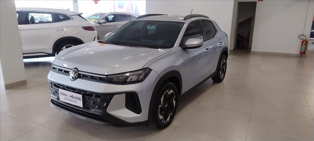 TERA 1.0 170 TSI HIGH AUTOMÁTICO2