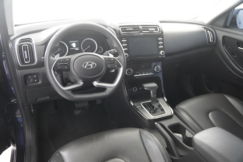 CRETA 1.0 TGDI FLEX LIMITED AUTOMÁTICO6