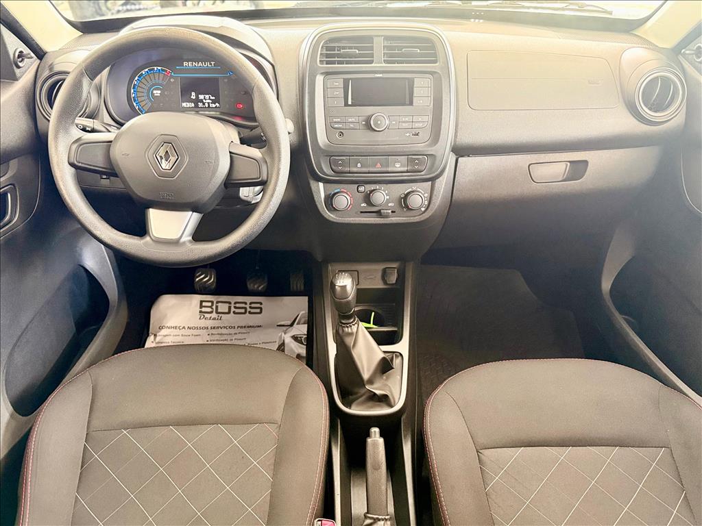 KWID 1.0 12V SCE FLEX ZEN MANUAL9