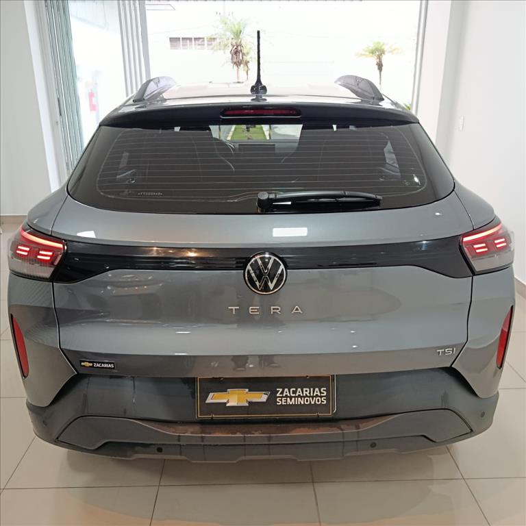 TERA 1.0 170 TSI COMFORT AUTOMÁTICO3