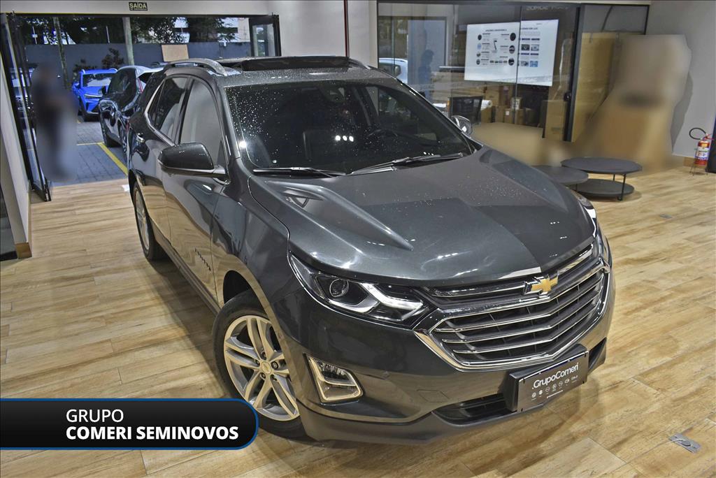 EQUINOX 2.0 16V TURBO GASOLINA PREMIER AWD AUTOMÁTICO2