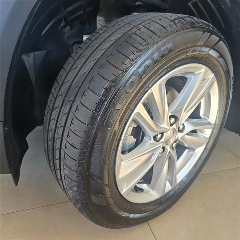 TRACKER 1.0 TURBO FLEX LT AUTOMÁTICO11