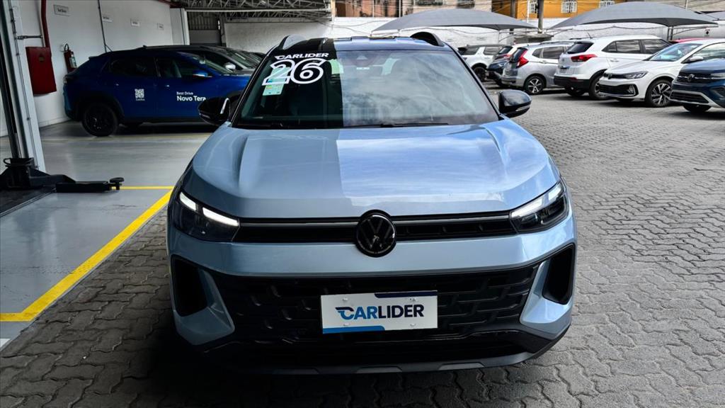 TERA 1.0 170 TSI HIGH AUTOMÁTICO1