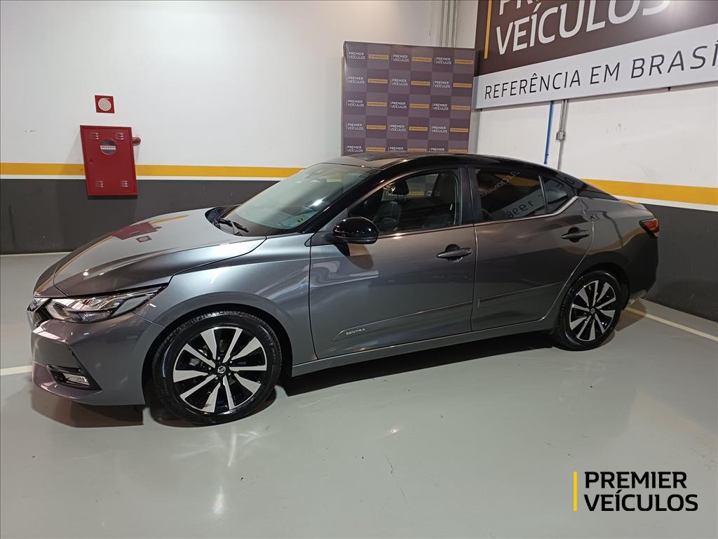 SENTRA 2.0 16V GASOLINA ADVANCE XTRONIC3