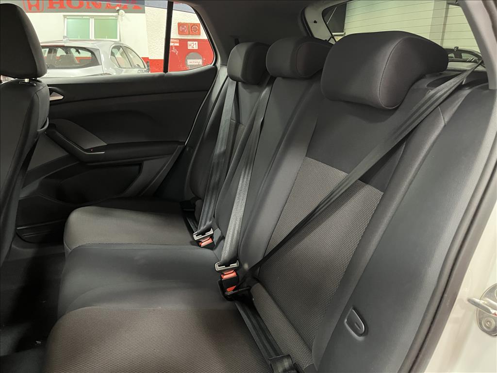 T-CROSS 1.0 200 TSI TOTAL FLEX COMFORTLINE AUTOMÁTICO11