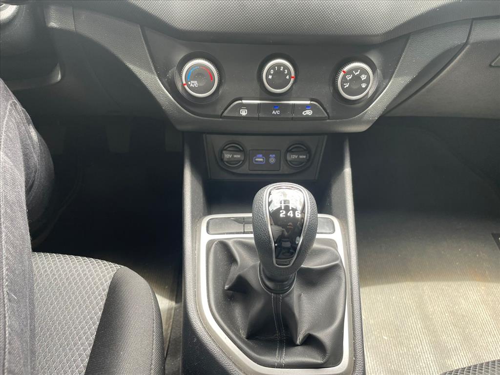 Hyundai-CRETA-1.6 16V FLEX ATTITUDE MANUAL