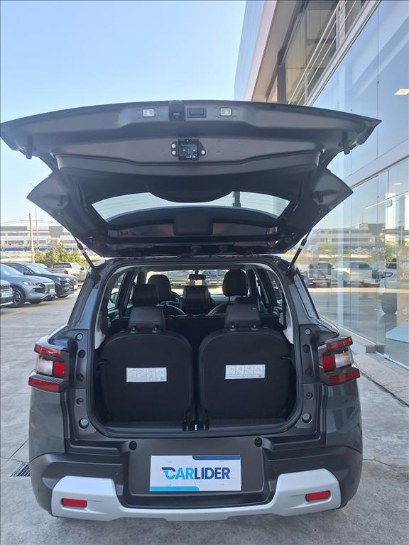 C3 AIRCROSS 1.0 TURBO 200 FLEX SHINE 7L CVT6