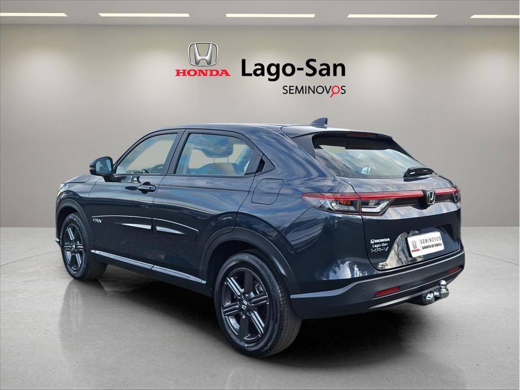 HR-V 1.5 DI I-VTEC FLEX EXL CVT3