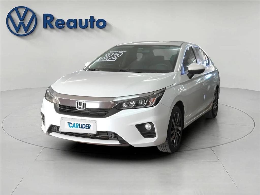 CITY 1.5 i-VTEC FLEX EX CVT0