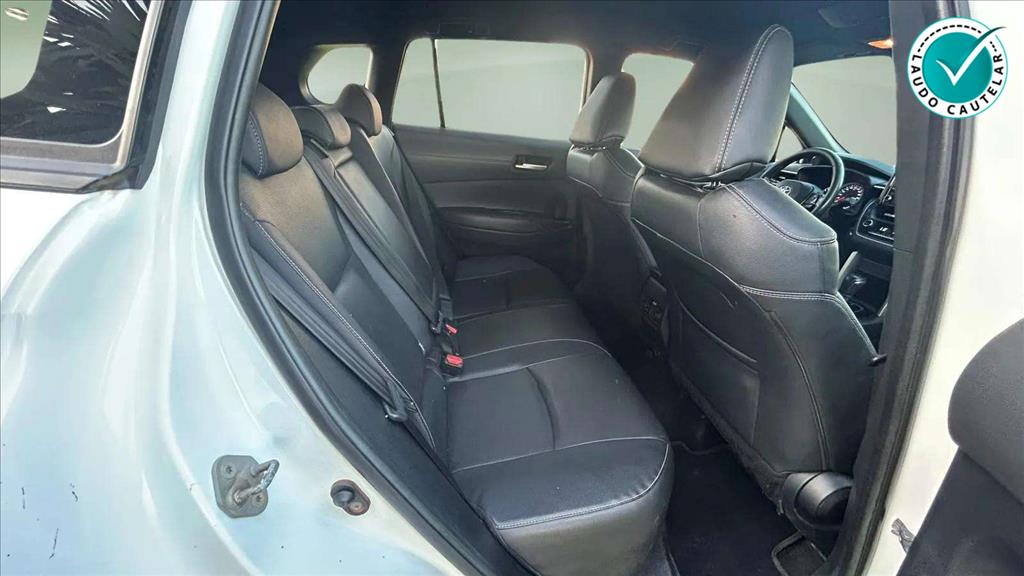 COROLLA CROSS 2.0 VVT-IE FLEX XRE DIRECT SHIFT10