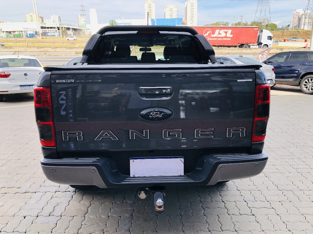 RANGER 2.2 XLS 4X2 CD 16V DIESEL 4P AUTOMÁTICO