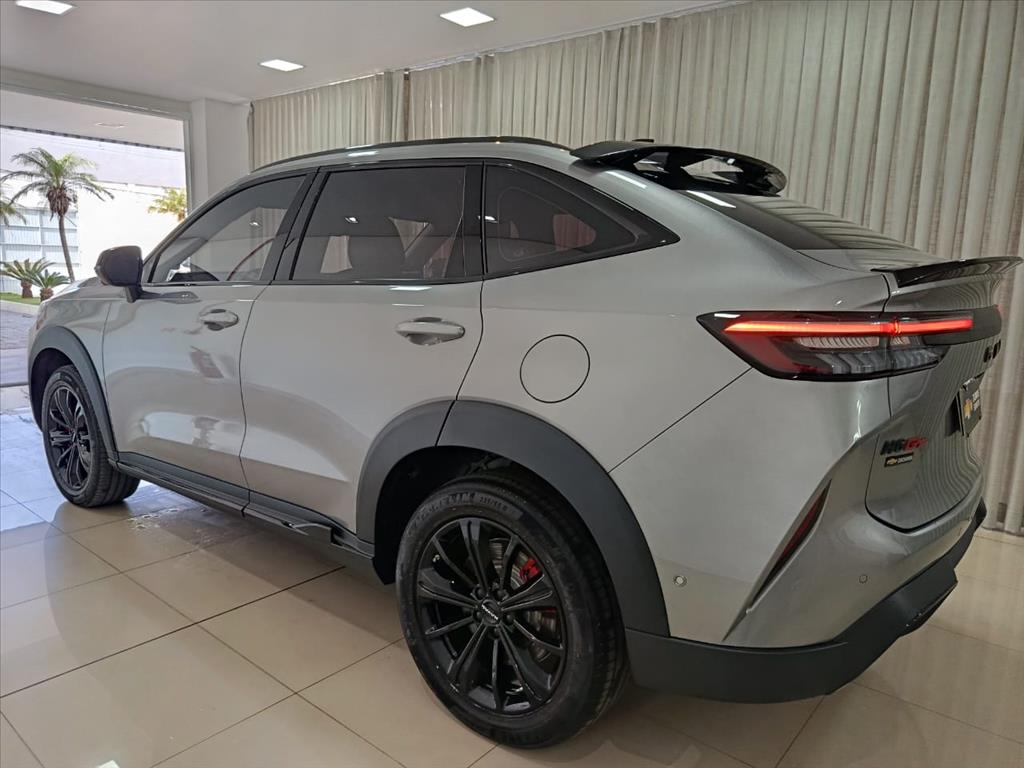 HAVAL H6 GT 1.5 PHEV AWD E-TRACTION5