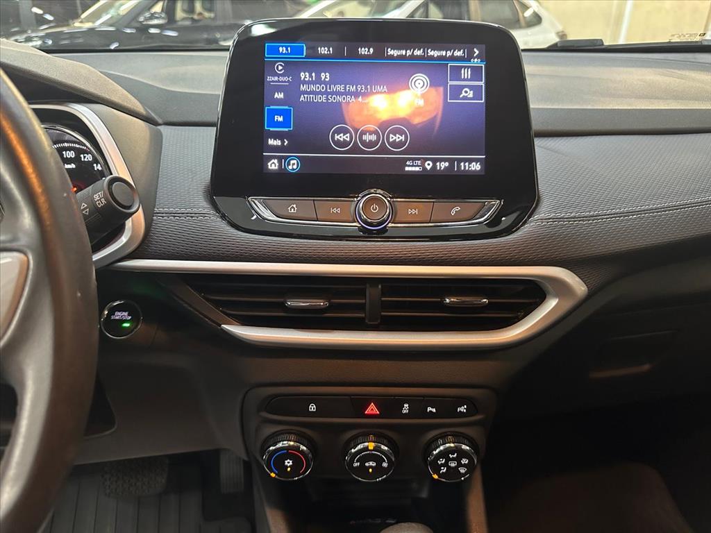 TRACKER 1.2 TURBO FLEX PREMIER AUTOMÁTICO9