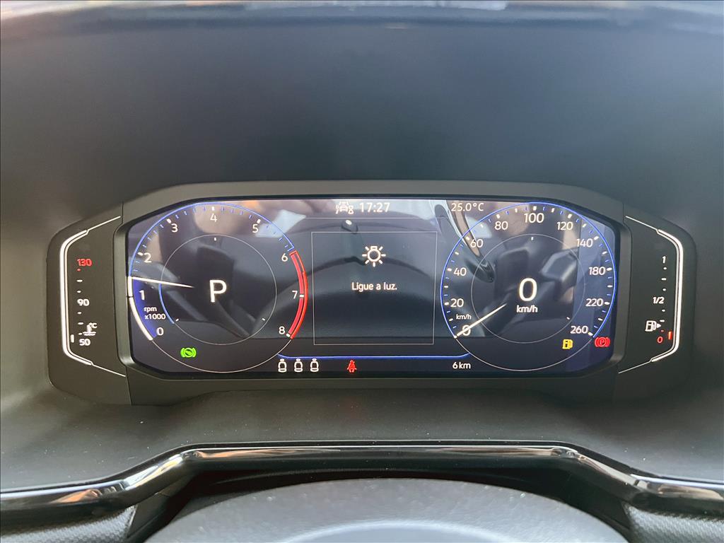 TERA 1.0 170 TSI HIGH AUTOMÁTICO