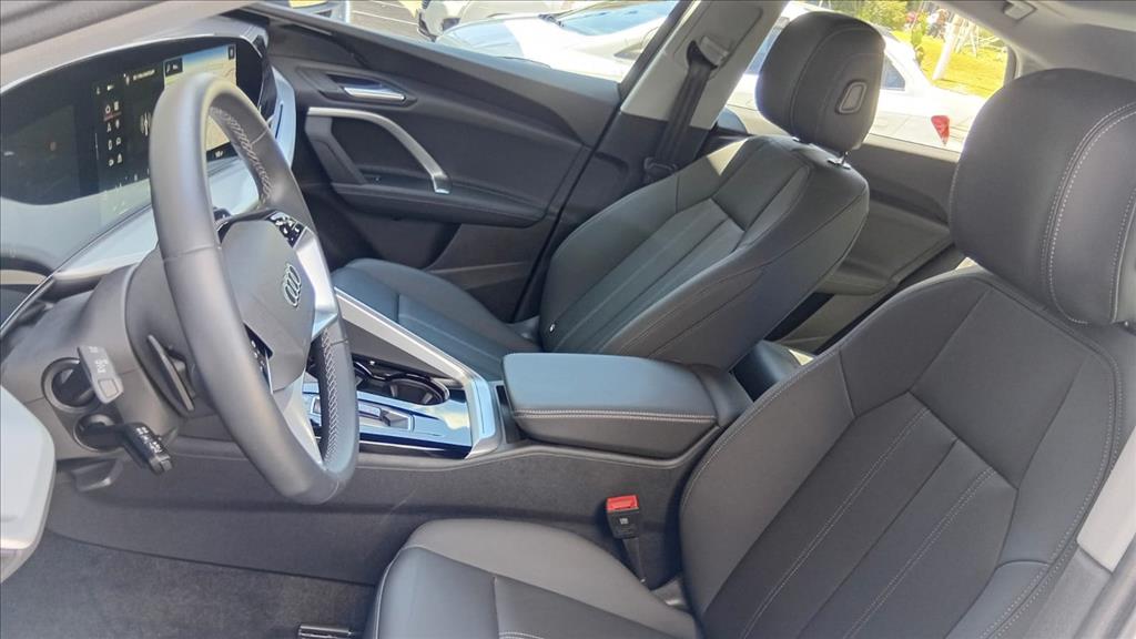 Q5 2.0 TFSI GASOLINA SPORTBACK ADVANCED QUATTRO S TRONIC9
