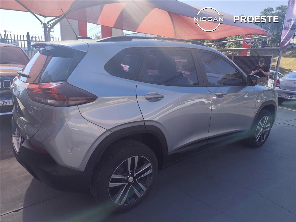 TRACKER 1.0 TURBO FLEX LT AUTOMÁTICO3