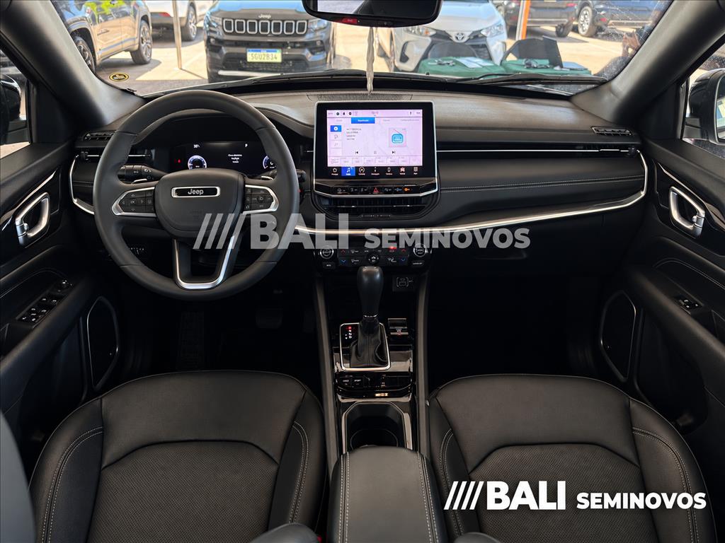 COMPASS 1.3 T270 TURBO FLEX S AT68
