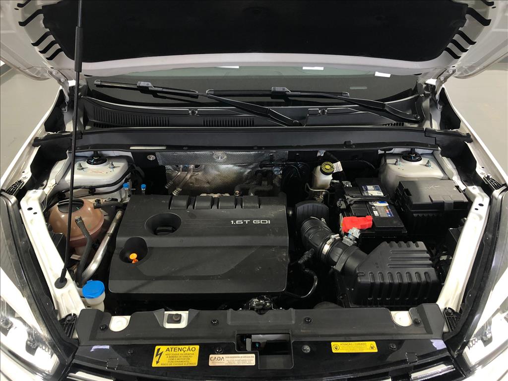 TIGGO 8 1.6 TGDI GASOLINA TXS DCT