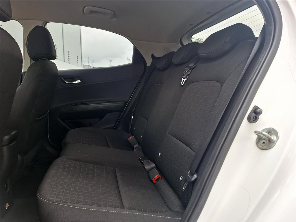 HB20 1.0 TGDI FLEX PLATINUM AUTOMÁTICO13