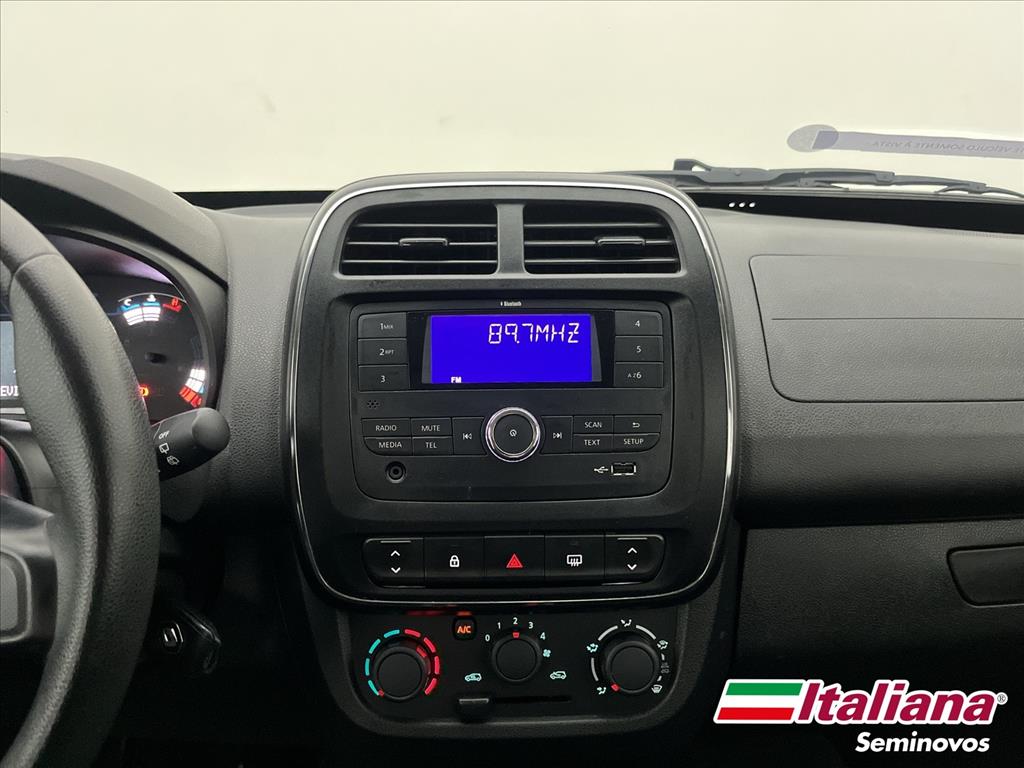 KWID 1.0 12V SCE FLEX ZEN MANUAL9