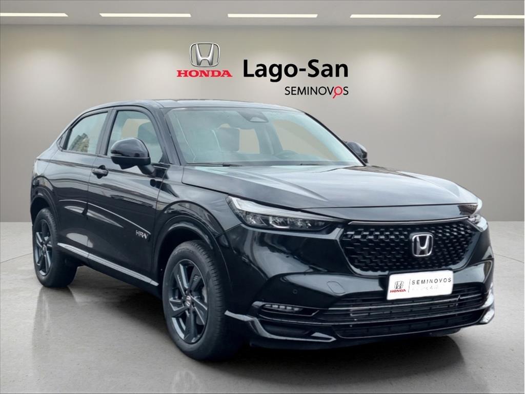 HR-V 1.5 DI I-VTEC TURBO FLEX TOURING CVT1