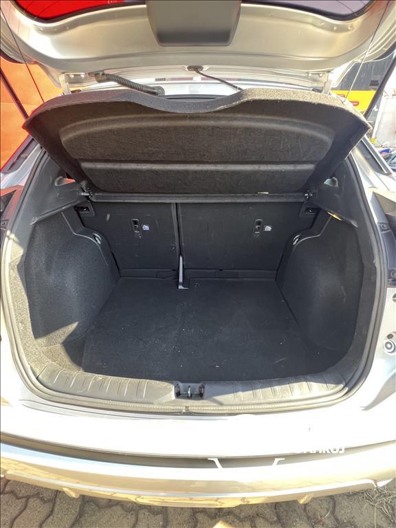 KICKS 1.6 16V FLEXSTART SENSE XTRONIC9