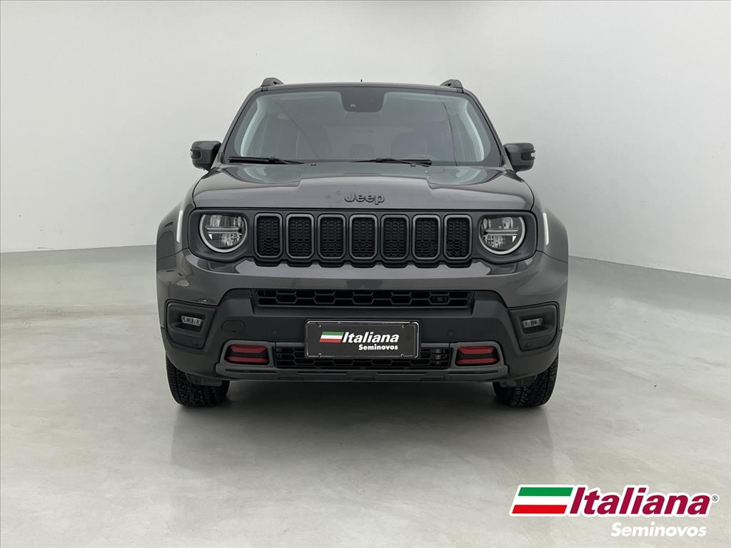 RENEGADE 1.3 T270 TURBO FLEX TRAILHAWK 4X4 AT97