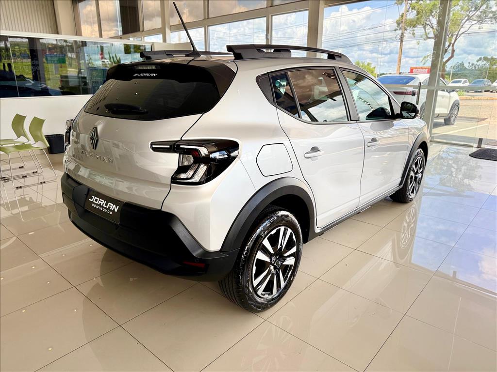 KARDIAN 1.0 TCE FLEX EVOLUTION EDC6