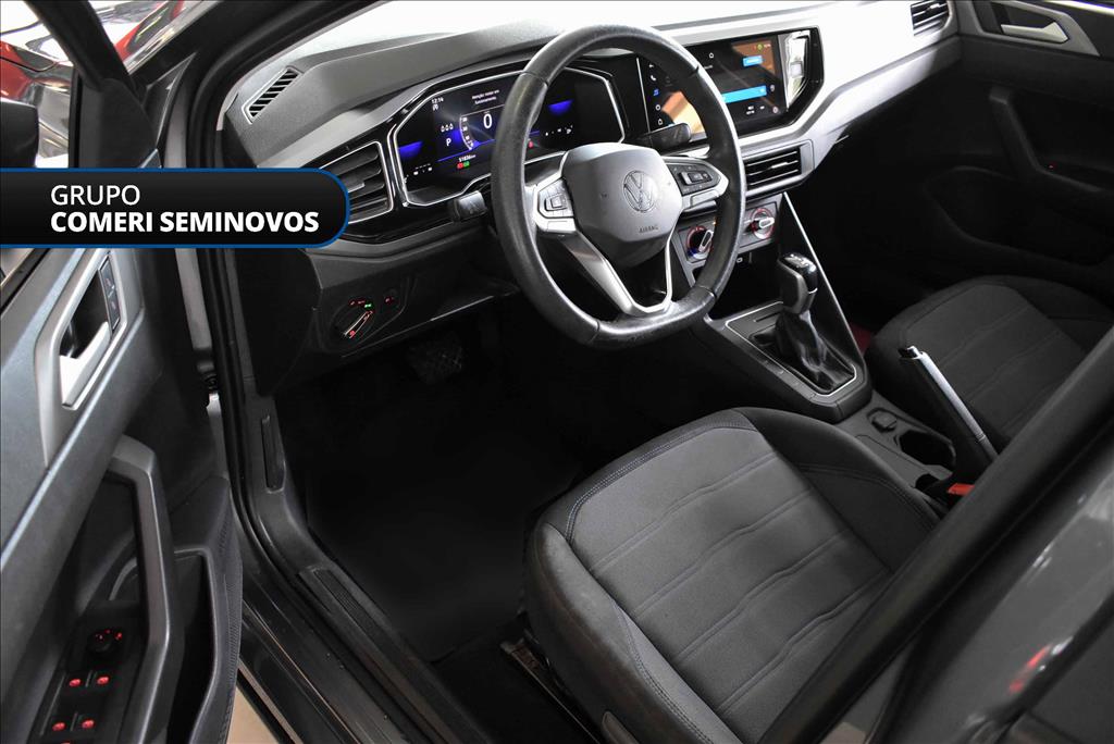 NIVUS 1.0 200 TSI TOTAL FLEX COMFORTLINE AUTOMÁTICO14