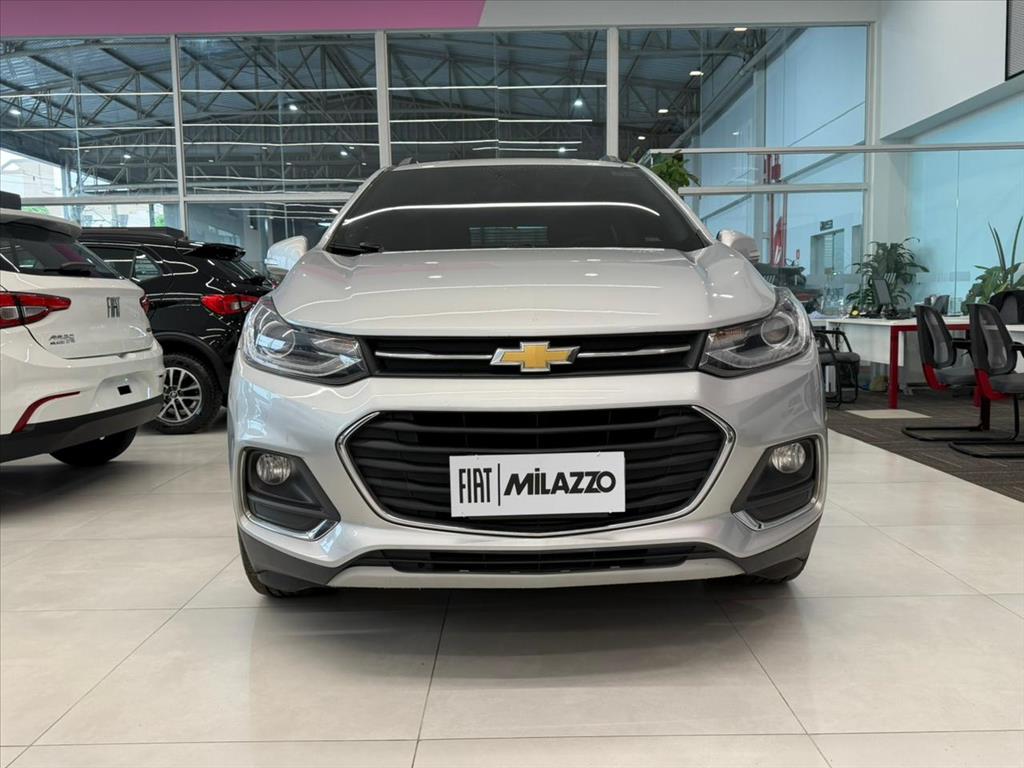 TRACKER 1.4 16V TURBO FLEX PREMIER AUTOMÁTICO1