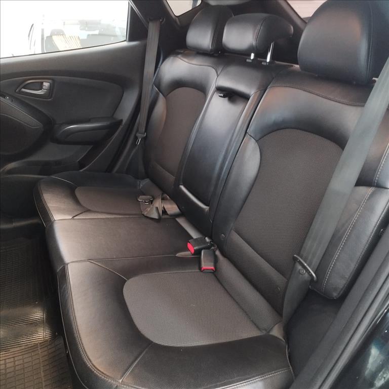 IX35 2.0 MPFI 16V FLEX 4P AUTOMÁTICO14