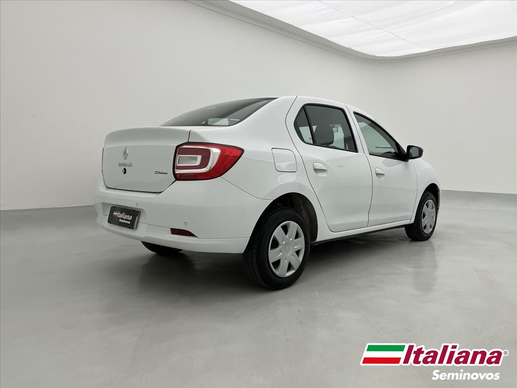 LOGAN 1.0 12V SCE FLEX ZEN MANUAL4