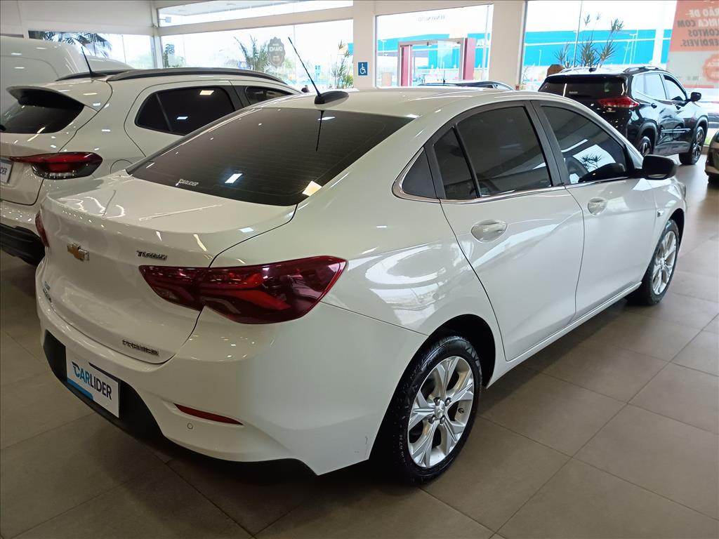 ONIX PLUS 1.0 TURBO FLEX PREMIER AUTOMÁTICO2