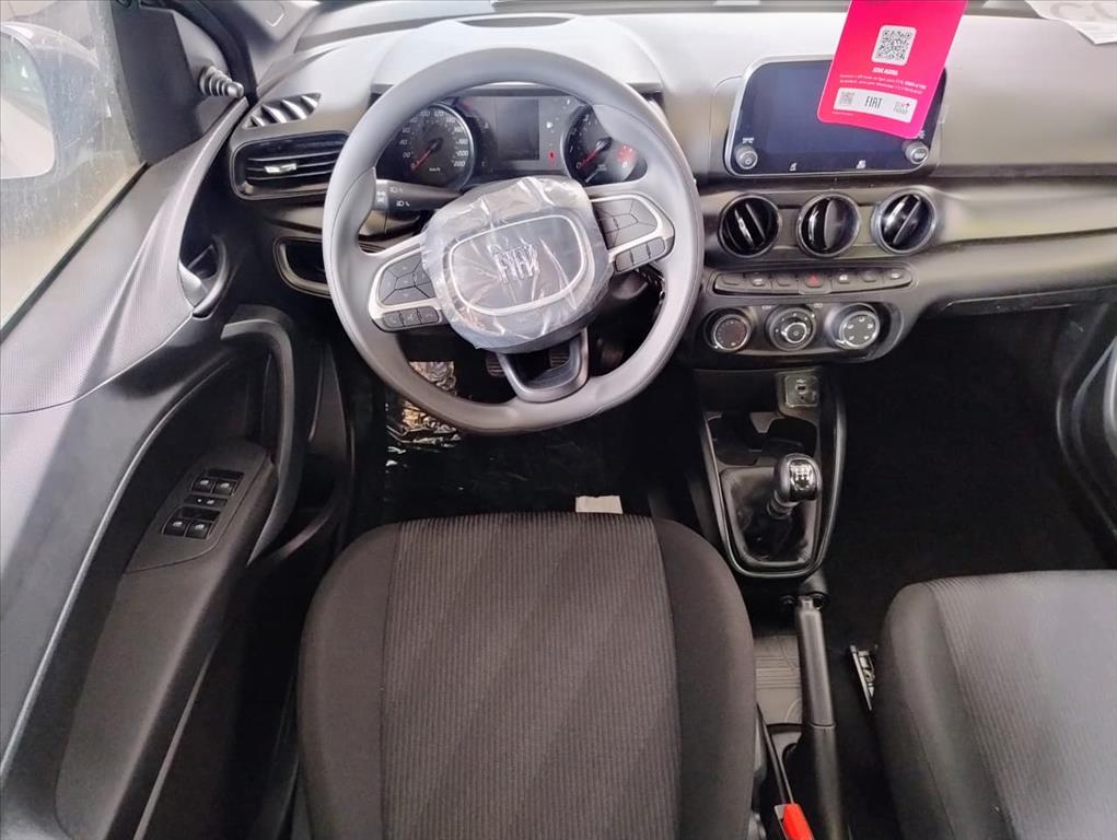 CRONOS 1.3 FIREFLY FLEX DRIVE MANUAL2