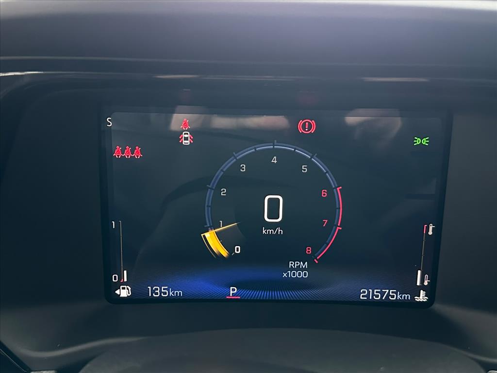 ONIX 1.0 TURBO FLEX LT AUTOMÁTICO4