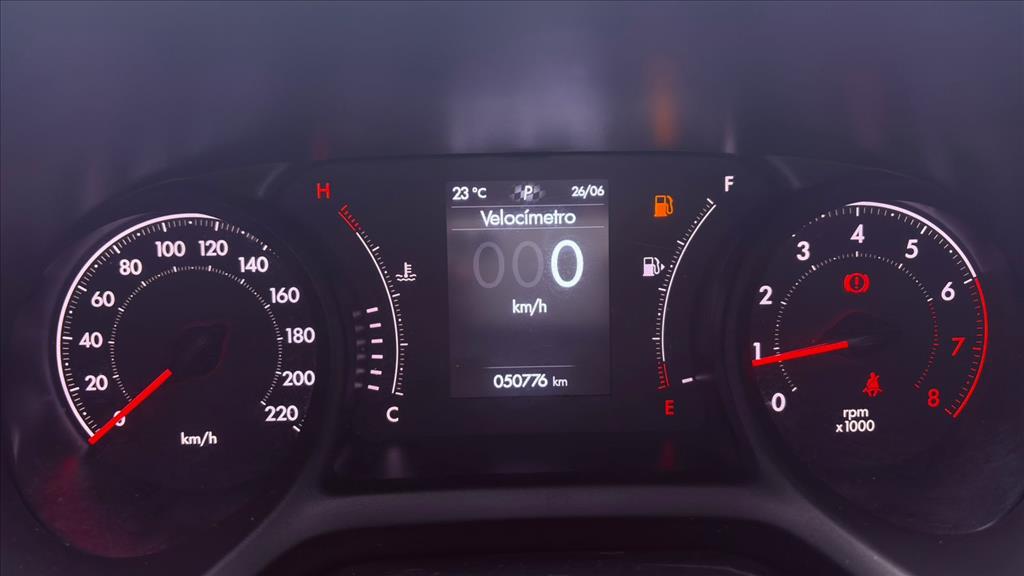 PULSE 1.0 TURBO 200 FLEX DRIVE CVT6