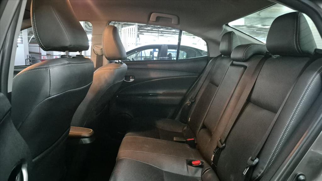 YARIS 1.5 16V FLEX SEDAN XS MULTIDRIVE10