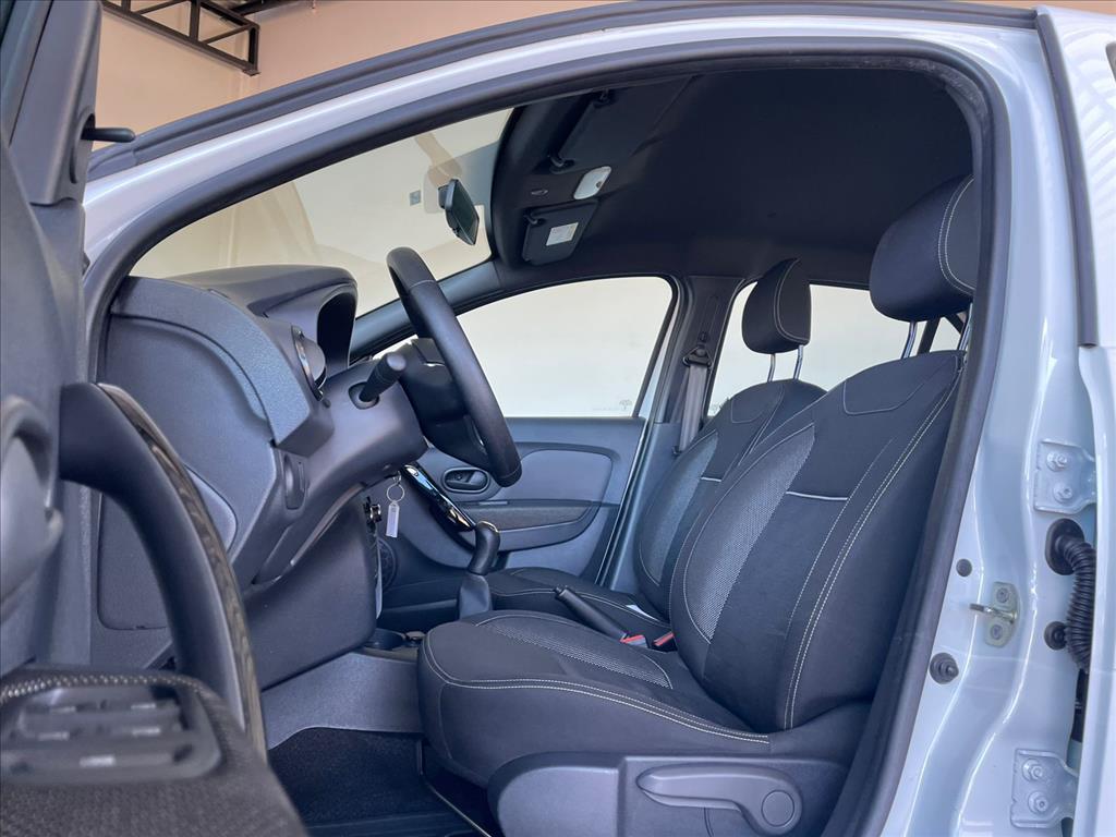 LOGAN 1.0 12V SCE FLEX ZEN MANUAL4