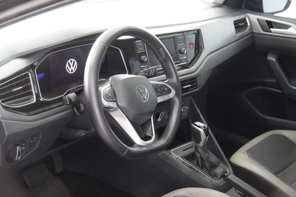 NIVUS 1.0 200 TSI TOTAL FLEX COMFORTLINE AUTOMÁTICO11