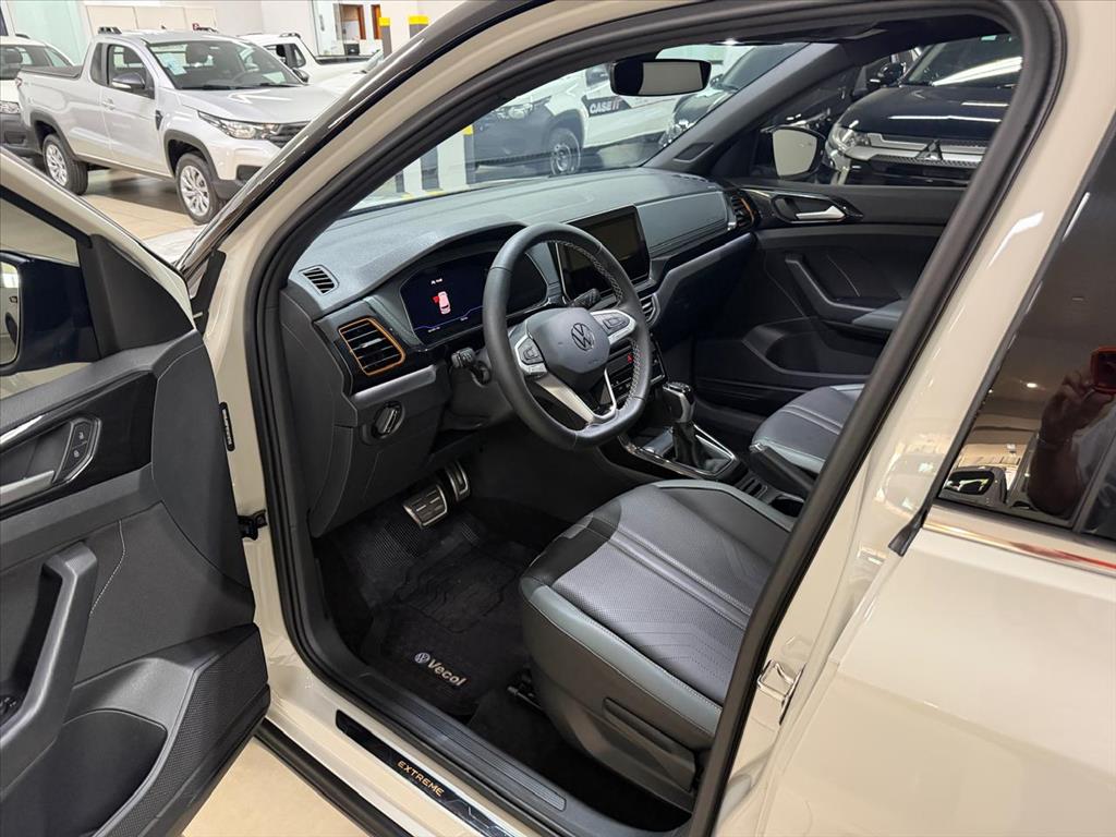 T-CROSS 1.4 250 TSI TOTAL FLEX EXTREME AUTOMÁTICO4