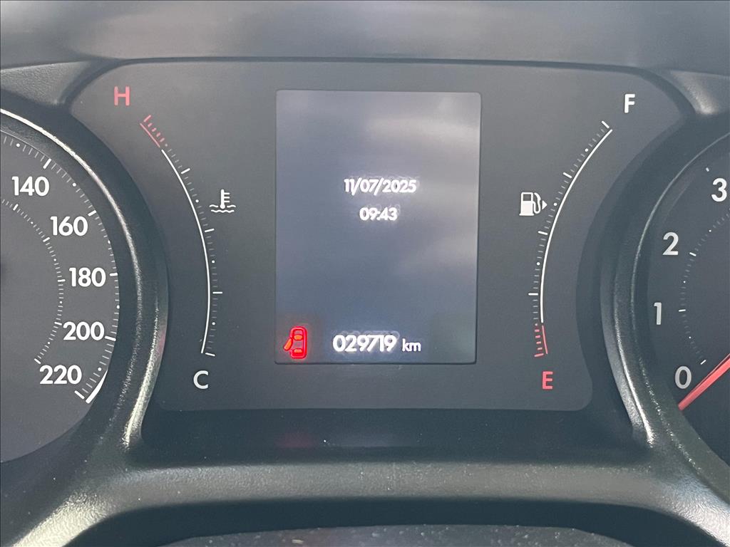 FASTBACK 1.0 TURBO 200 FLEX AUDACE CVT