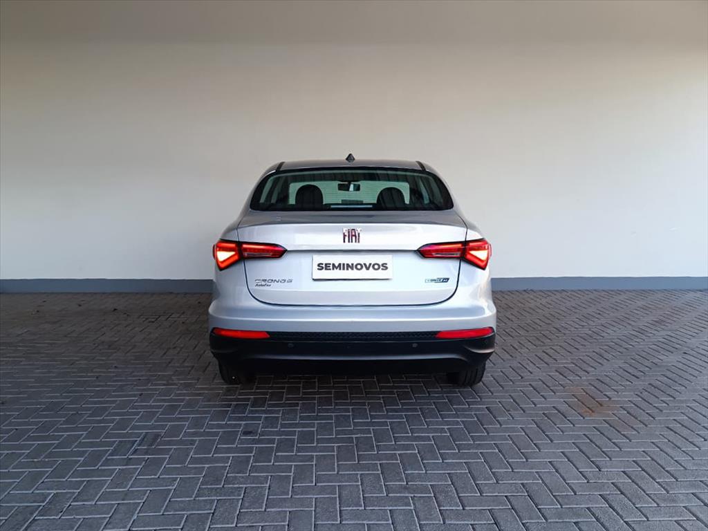 CRONOS 1.3 FIREFLY FLEX DRIVE CVT3