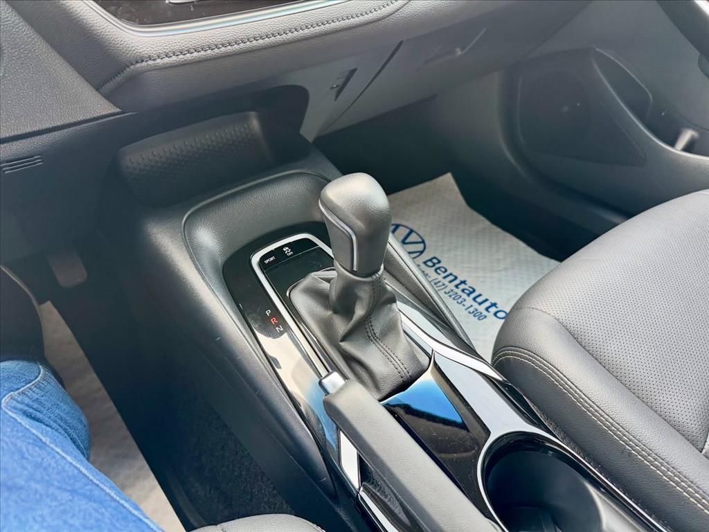 COROLLA 2.0 VVT-IE FLEX XEI DIRECT SHIFT18