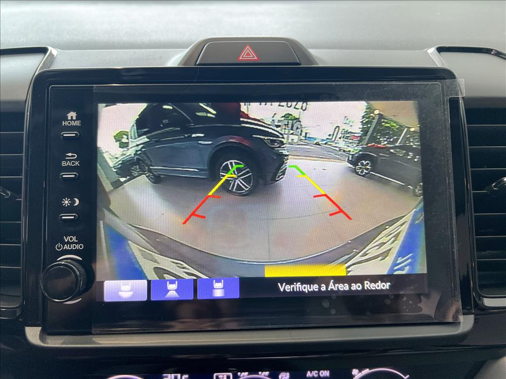 CITY 1.5 i-VTEC FLEX TOURING CVT14