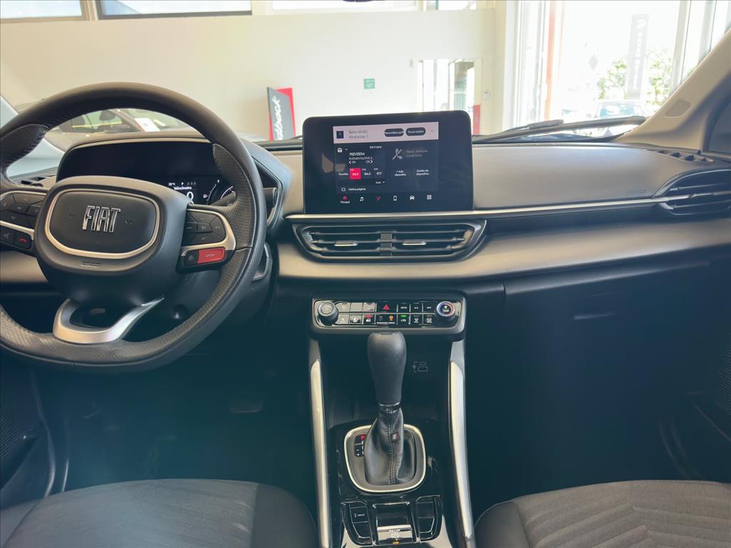 FASTBACK 1.0 TURBO 200 FLEX AUDACE CVT6