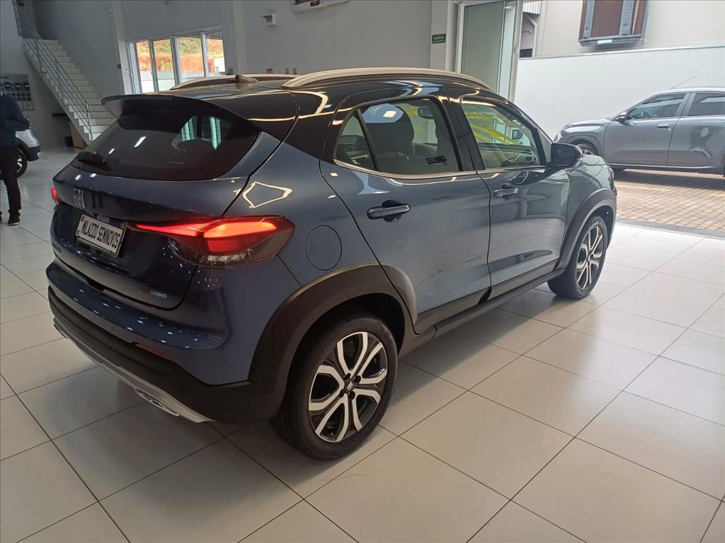 PULSE 1.0 TURBO 200 HYBRID IMPETUS CVT PULSE 1.0 TURBO 200 HYBRID IMPETUS CVT