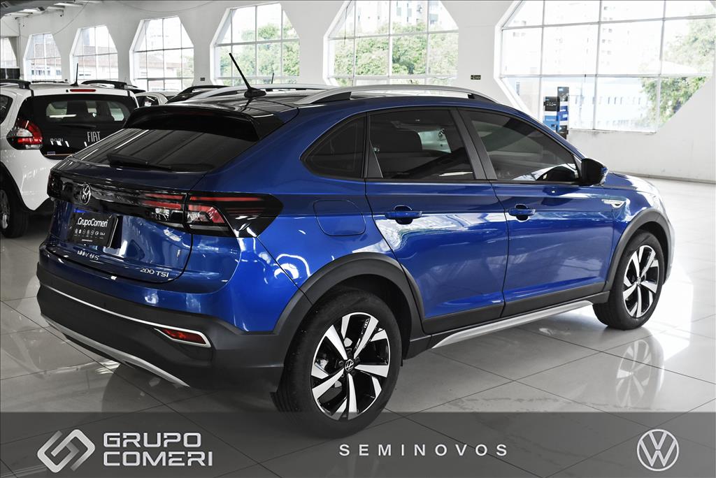 NIVUS 1.0 200 TSI TOTAL FLEX HIGHLINE AUTOMÁTICO3