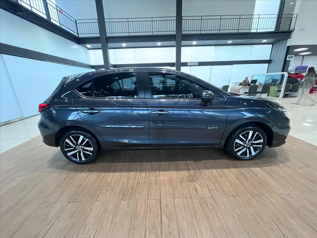 Honda-CITY-1.5 i-VTEC FLEX HATCH TOURING CVT